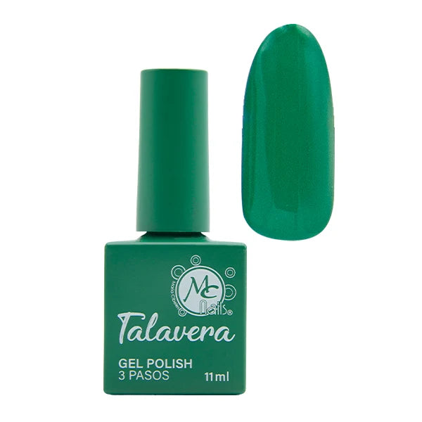 TALAVERA GEL POLISH 3 PASOS 11ML #070
