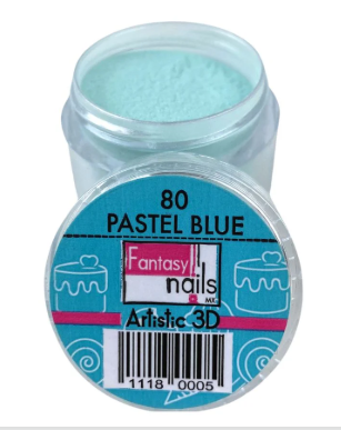 ACRICOLOR ACRILICO DE COLOR FANTASY NAILS