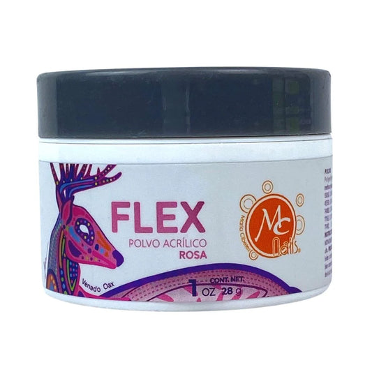 POLVO ACRILICO FLEX