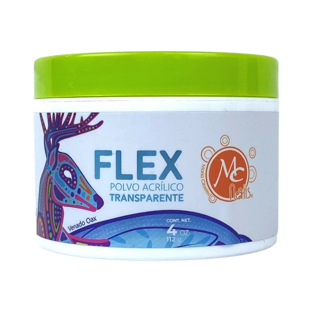 POLVO ACRILICO FLEX