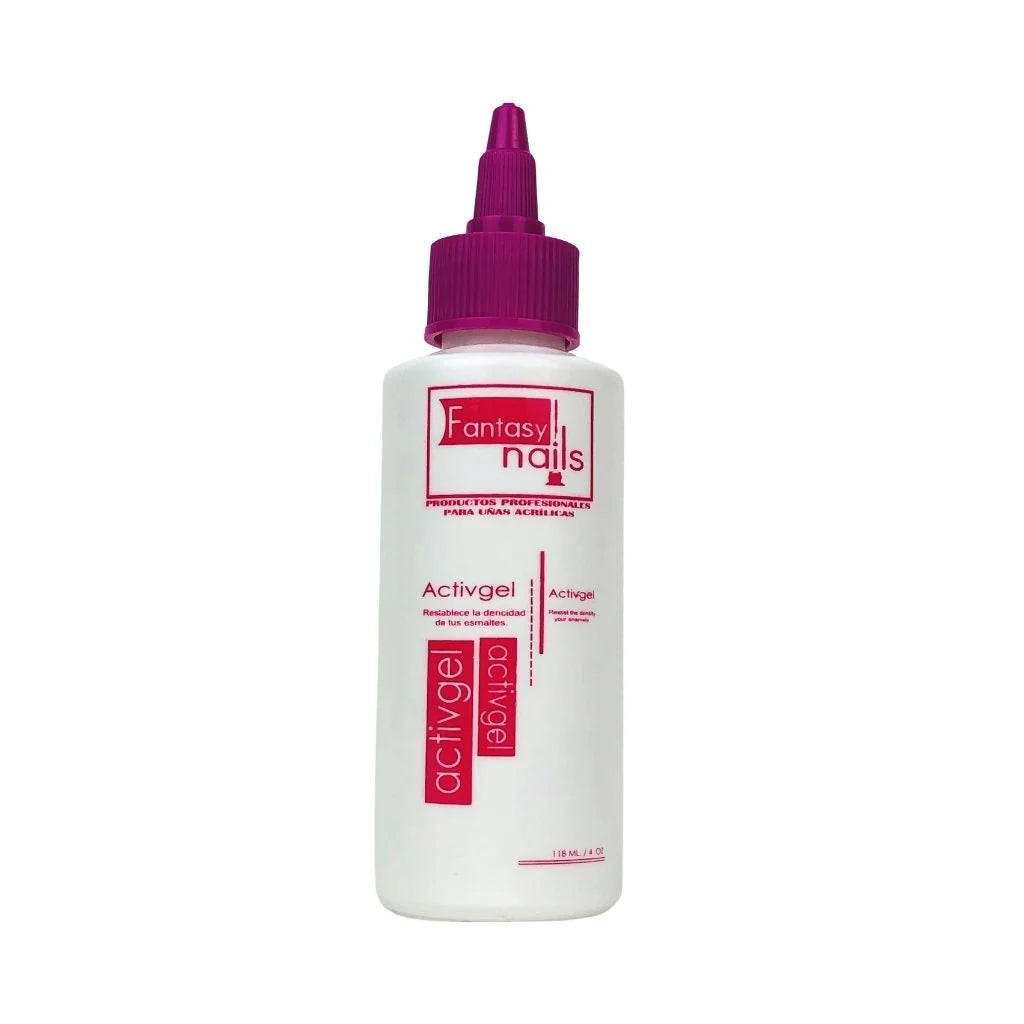 ACTIVGEL 4OZ FANTASY NAILS