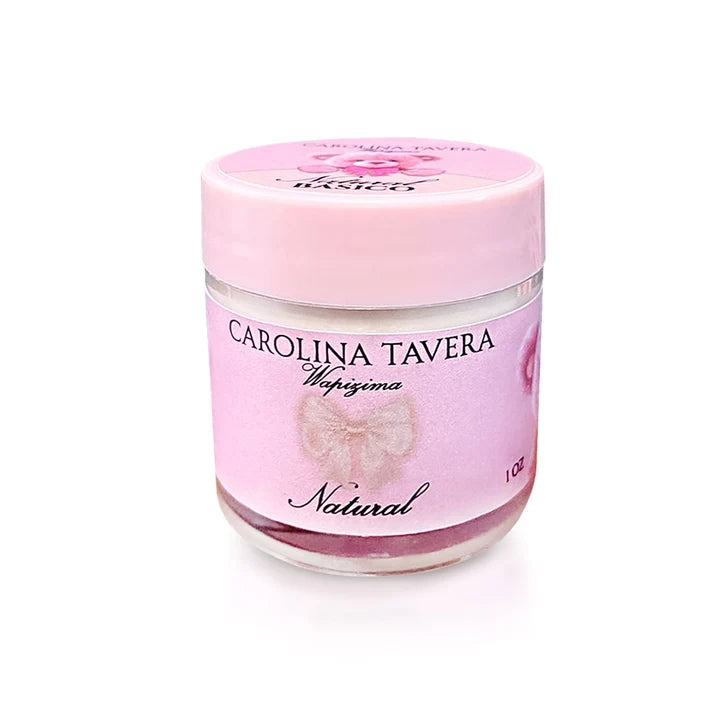 ACRILICOS BASICOS 1 OZ TEDDY CAROLINA TAVERA