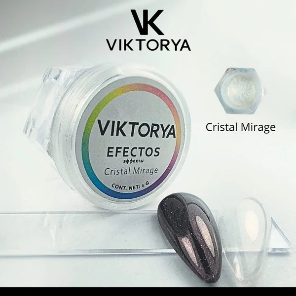 Victorya Efectos 1 G