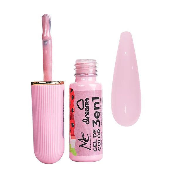 DREAMS 3 EN 1 GEL DE COLOR 5ML #14