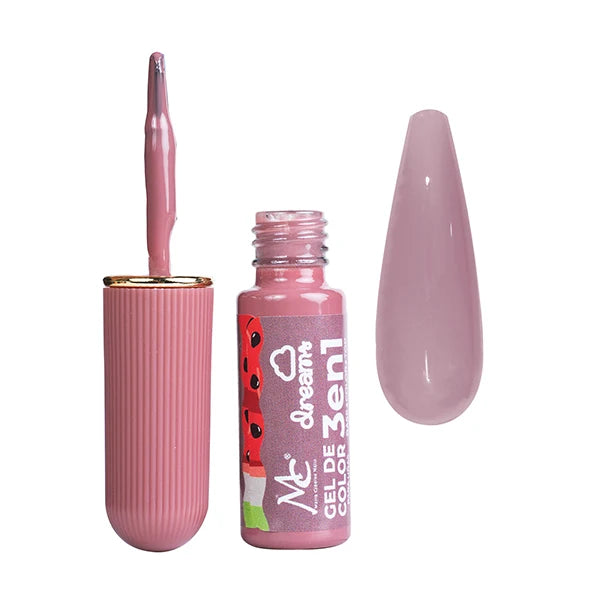 DREAMS 3 EN 1 GEL DE COLOR 5ML #17