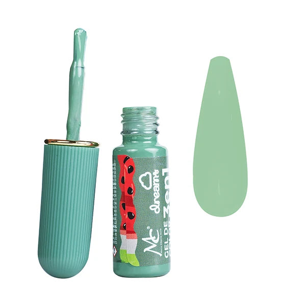 DREAMS 3 EN 1 GEL DE COLOR 5ML #23