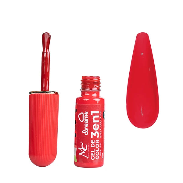 DREAMS 3 EN 1 GEL DE COLOR 5ML #49