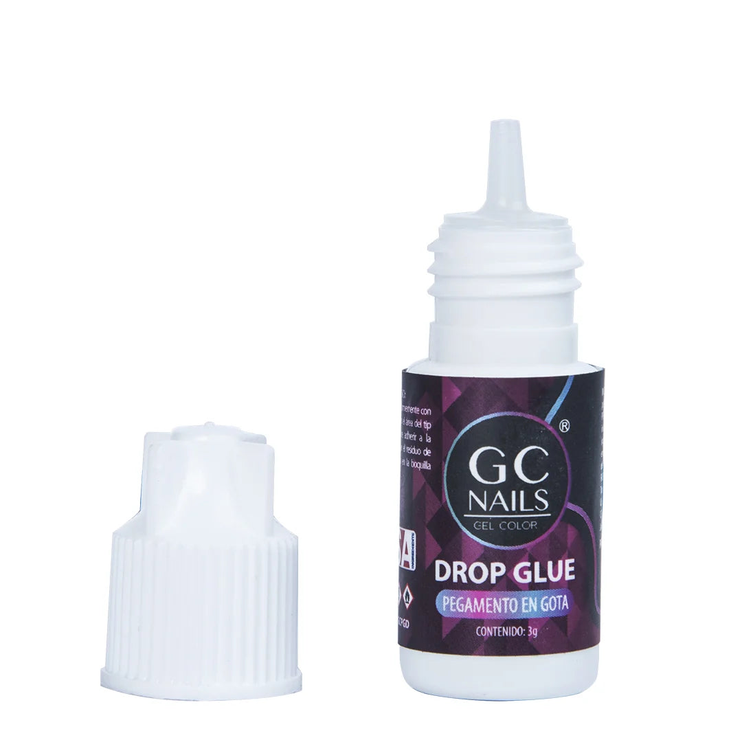PEGAMENTO DE GOTA DROP GLUE 3GRS