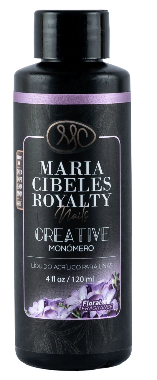 MC ROYALTY CREATIVE FREESIA ESSENCE LIQUIDO ACRILICO
