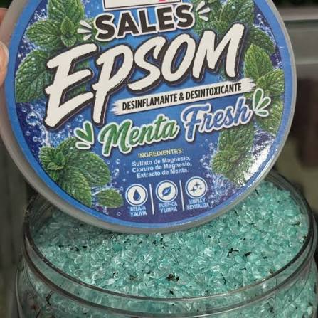 SALES EPSOM (SENSORIAL) FANTASY NAILS