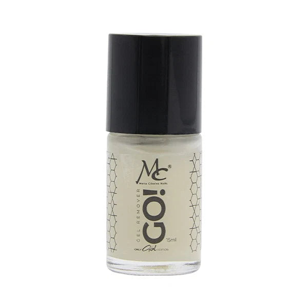 ONLY GIRL REMOVEDOR DE GEL Y ACRILICO
