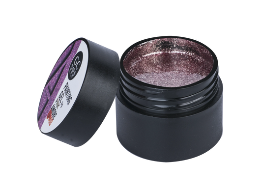 AMORE MIO PAINTING GEL PLATINUM 8ML