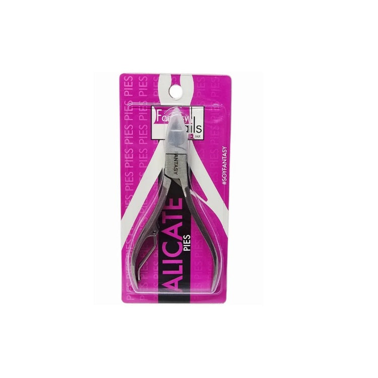 ALICATE PARA PIES PREMIUM FANTASY NAILS