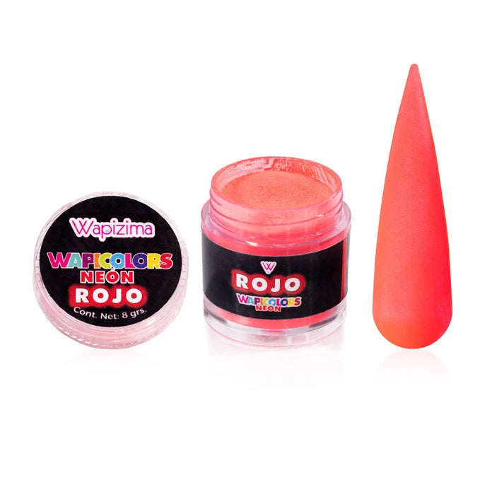 WAPICOLOR 1/4 OZ