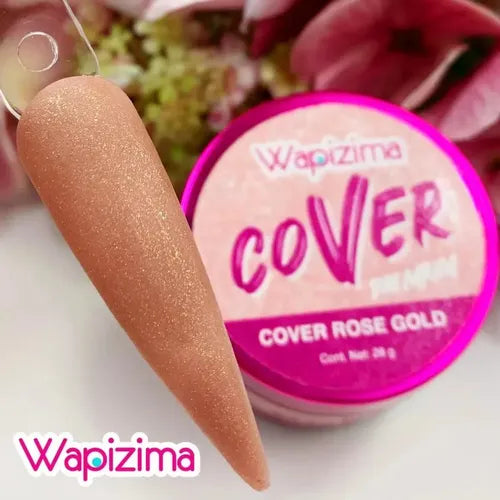 ACRILICO COVER PREMIUM 1OZ WAPIZIMA