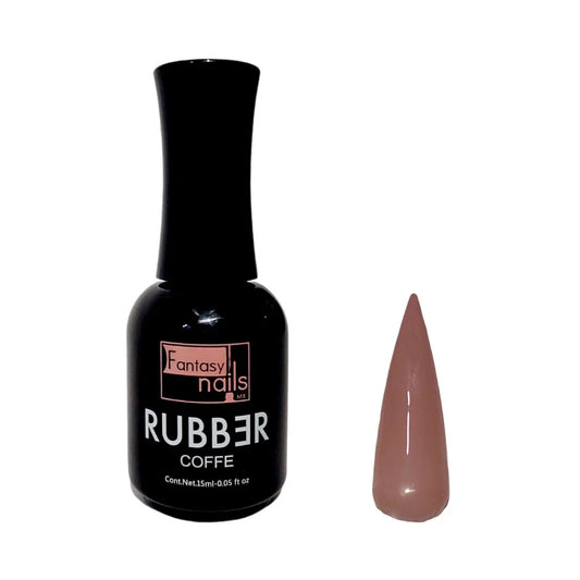 GEL RUBBER FANTASY NAILS