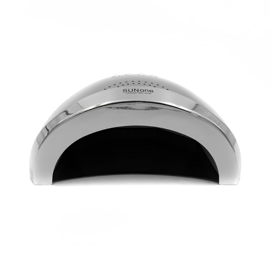 LAMPARA SUN ONE TORNASOL 48W - SILVER