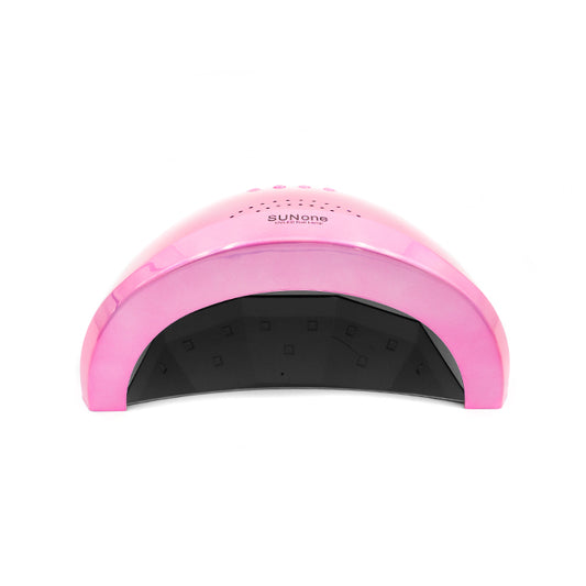 LAMPARA SUN ONE TORNASOL 48W - PINK