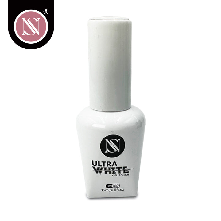 Ultra White Gel Polish