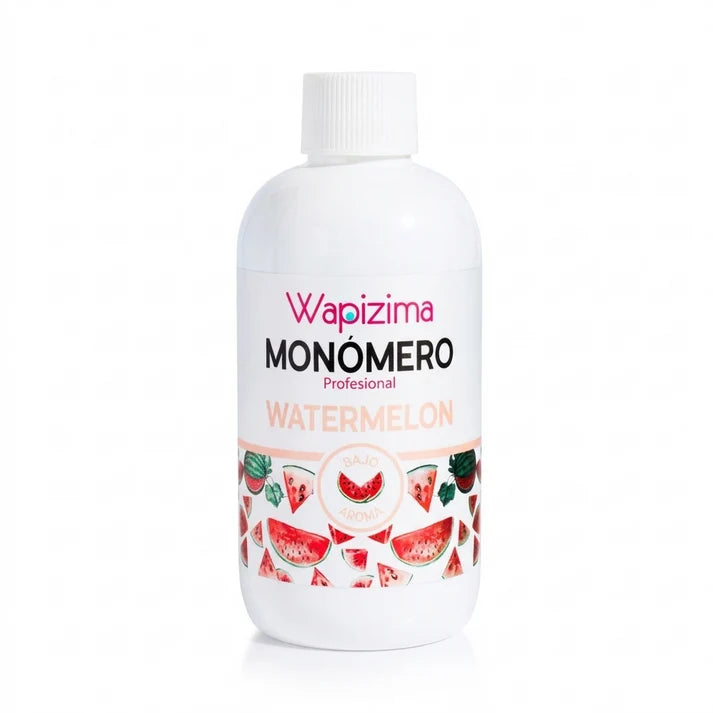 LIQUIDO MONOMERO BASIC 8 OZ WAPIZIMA