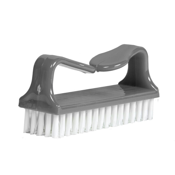 CEPILLO PARA UÑAS GRANDE NAIL BRUSH