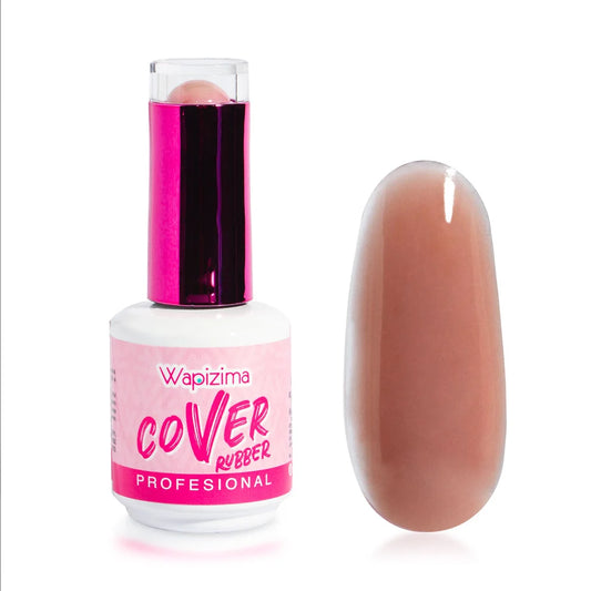Cover Rubber Wapizima