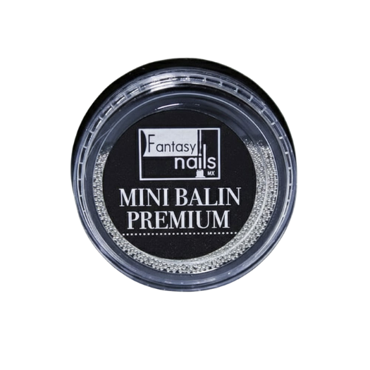 Balin Mini Premiun Plata Fantasy