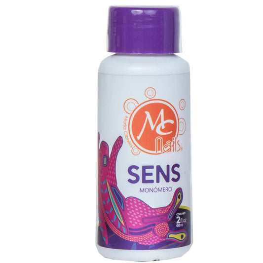 MONÓMERO SENS MC NAILS