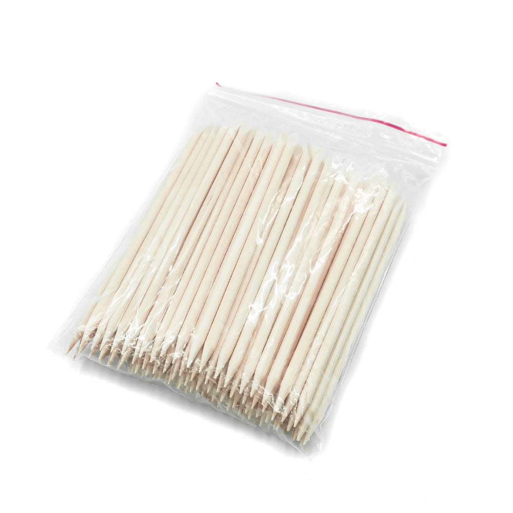 Palito Naranjo (100 unidades)