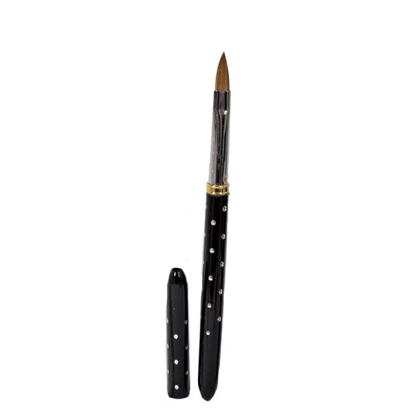 PINCEL KOLINSKY BLACK ROCK