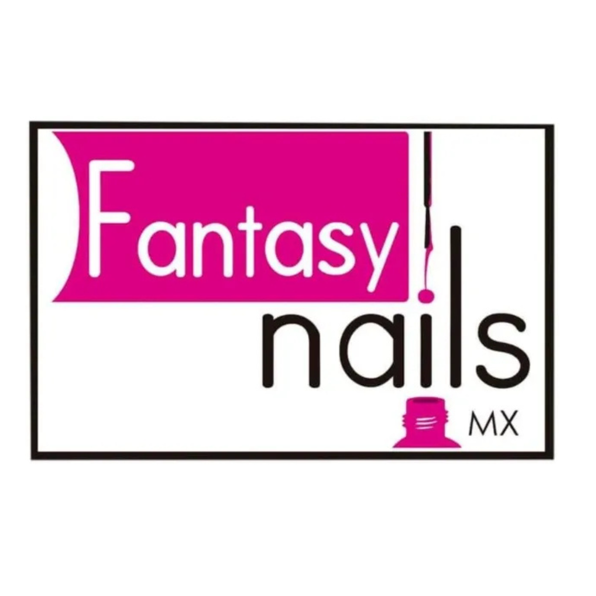 FANTASY NAILS