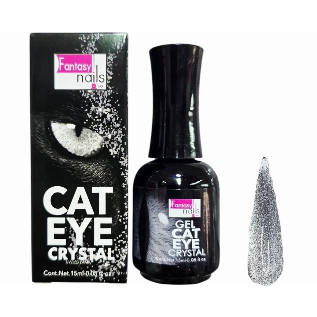 CAT EYE