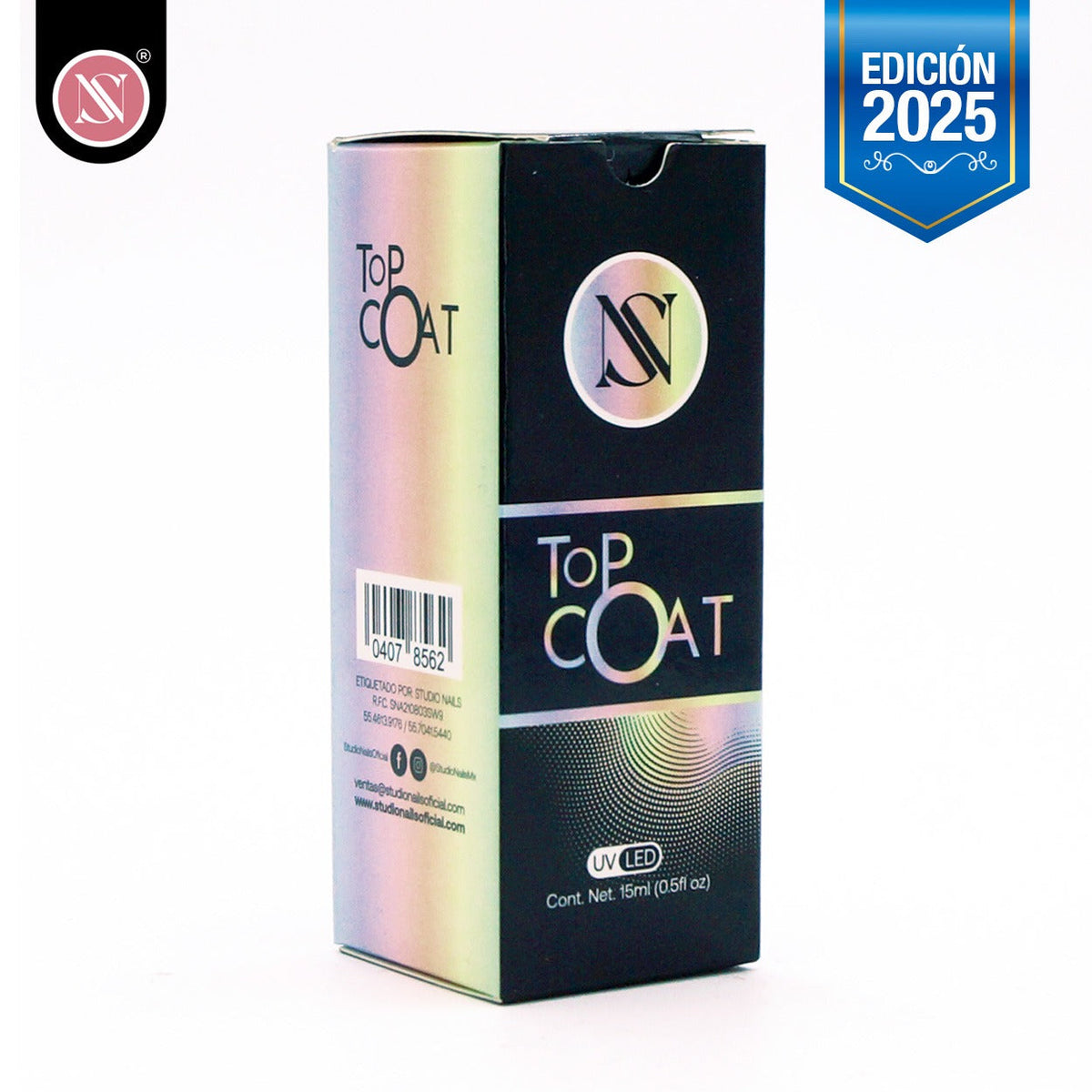 TOP COAT