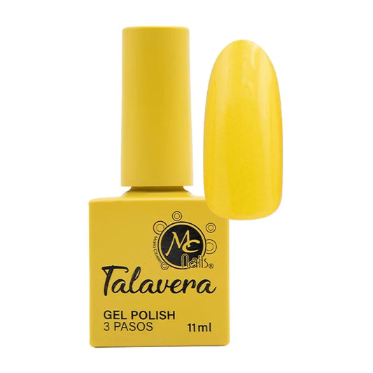TALAVERA GEL POLISH 3 PASOS 11ML #003