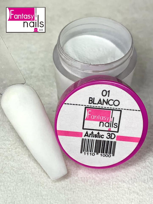ACRICOLOR ACRILICO DE COLOR FANTASY NAILS