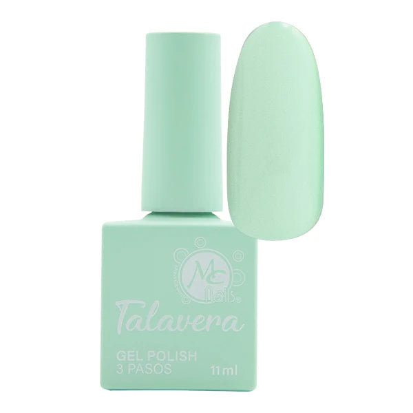 TALAVERA GEL POLISH 3 PASOS 11ML #024