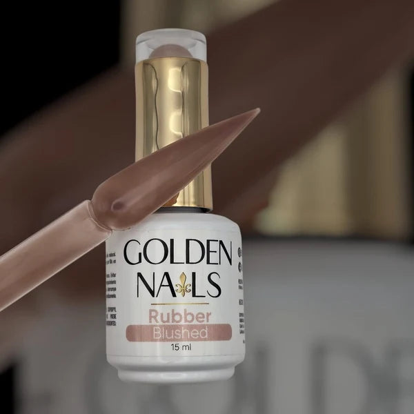 RUBBER GOLDEN