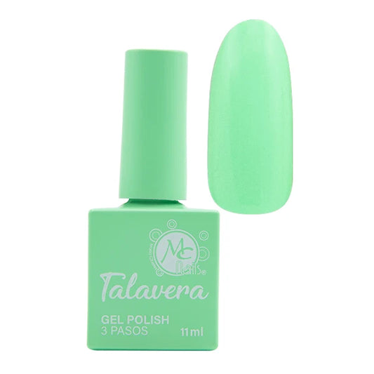 TALAVERA GEL POLISH 3 PASOS 11ML #061