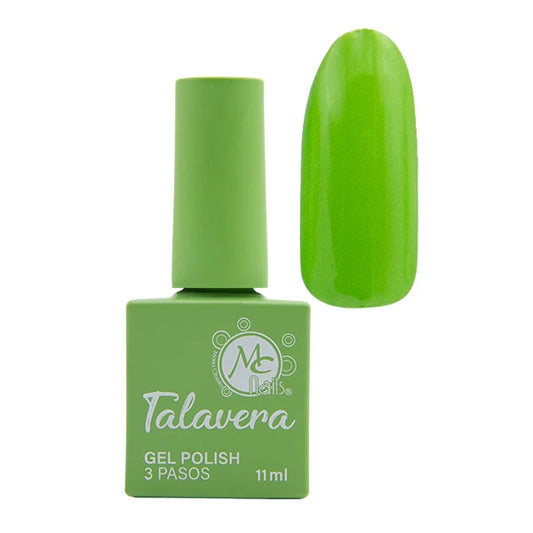 TALAVERA GEL POLISH 3 PASOS 11ML #063