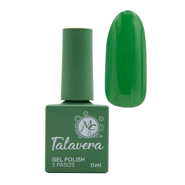 TALAVERA GEL POLISH 3 PASOS 11ML #067