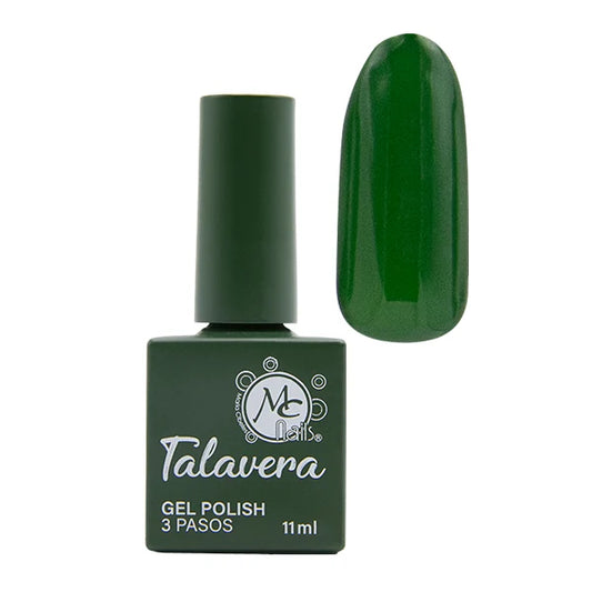 TALAVERA GEL POLISH 3 PASOS 11ML #068