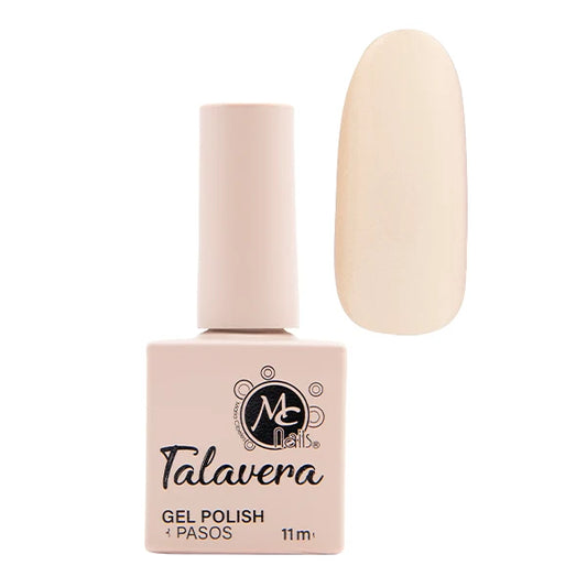 TALAVERA GEL POLISH 3 PASOS 11ML #079