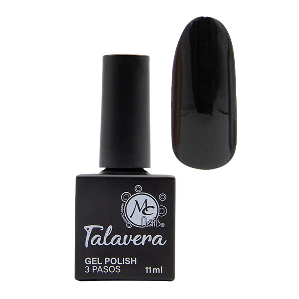 TALAVERA GEL POLISH 3 PASOS 11ML #083