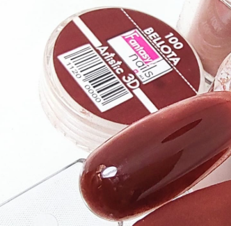 ACRICOLOR ACRILICO DE COLOR FANTASY NAILS