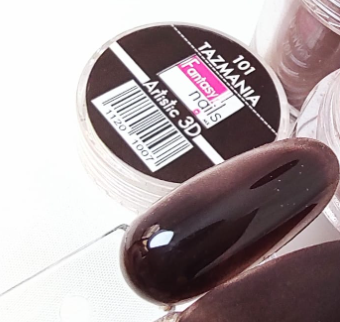 ACRICOLOR ACRILICO DE COLOR FANTASY NAILS