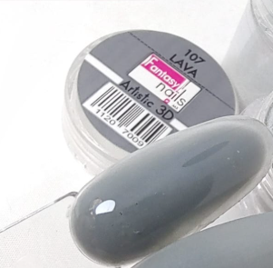 ACRICOLOR ACRILICO DE COLOR FANTASY NAILS