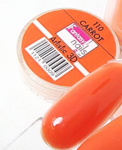 ACRICOLOR ACRILICO DE COLOR FANTASY NAILS