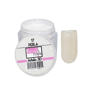 ACRICOLOR ACRILICO DE COLOR FANTASY NAILS