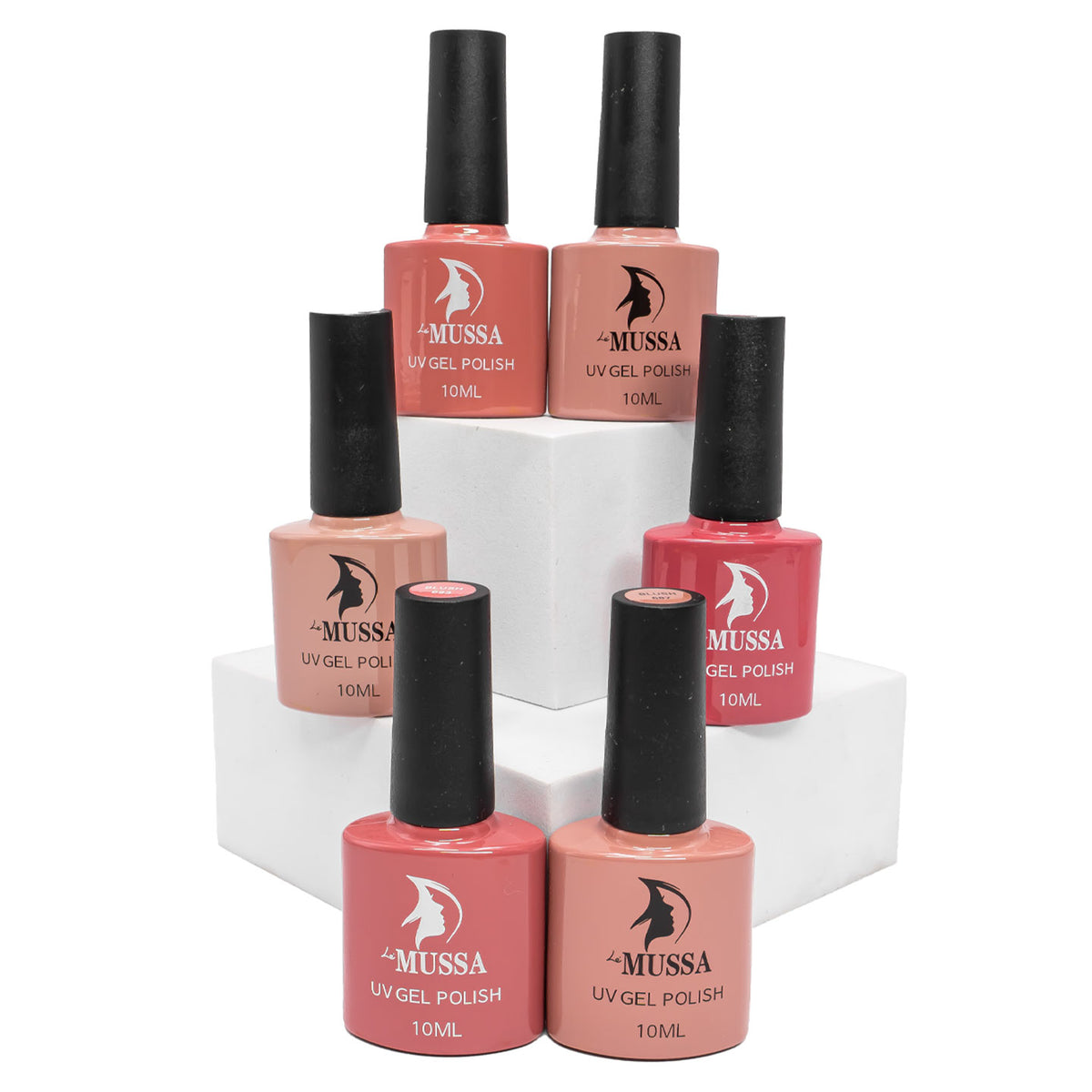 GEL SEMI PERMANENTE