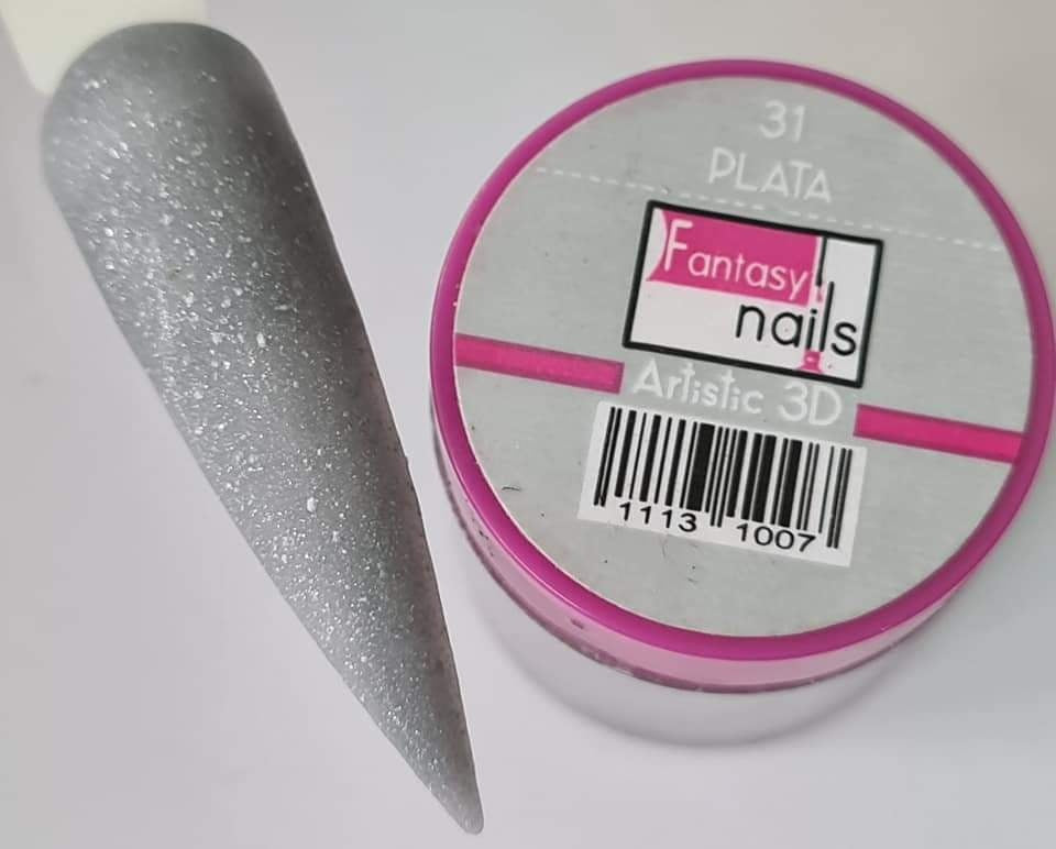 ACRICOLOR ACRILICO DE COLOR FANTASY NAILS